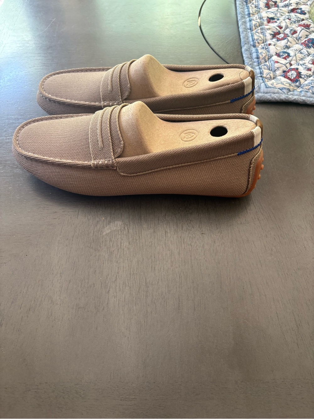 Rothy’s “Driver” driving loafer size 9 - Picture 6 of 6